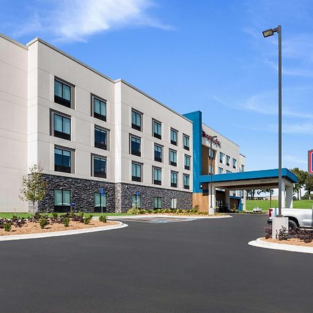 Hampton Inn Batesville, Ar Экстерьер фото