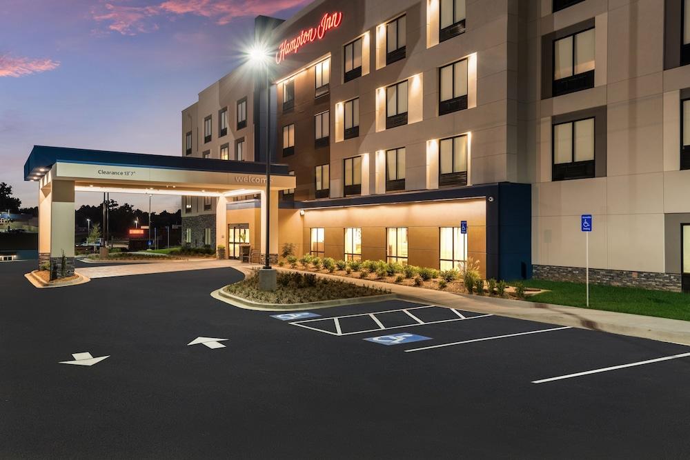 Hampton Inn Batesville, Ar Экстерьер фото